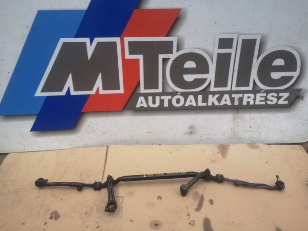 [GY�RI BONTOTT] BMW - KOM�NYM� MECHANIKA | E38 TDS / 7-ES |